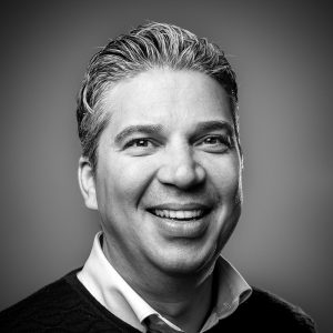 Maurice Claassen - Directeur Bloxz